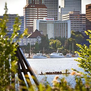 Portland Marriott Downtown Waterfront